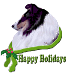 Happy Holidays!  - Clan Duncan Image